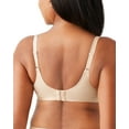 thumbnail image 2 of Wacoal womens Comfortable Cool Underwire Bra, 38C, Beige, 2 of 3