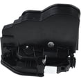 thumbnail image 3 of A-Premium Door Lock Actuator Compatible with BMW 120i 320i 323i 325i 328i 330e 330i 335i 340i 520i 525i 528i 530i 535i 750i M3 X1 X3 X4 X5 X6 Rear Passenger Side, 3 of 5
