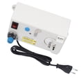 thumbnail image 4 of Bobinadora Rápida De Bobina, Bobinadora De Costura Eléctrica De Tamaño Compacto Con Tornillos Para Máquina De Coser Doméstica, 4 of 7