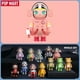 thumbnail image 2 of POP MART MEGA SPACE MOLLY 100% SERIES 3 Blind Box Toys Kawaii Anime Action Figure Caixa Caja Surprise Mystery Box Dolls Gift, 2 of 4