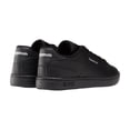 thumbnail image 3 of Tenis Reebok para Hombre Court Clean Negro, 3 of 3