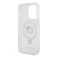 thumbnail image 5 of Funda Para iPhone 15 Pro Max Hello Kitty Ring Glitter Magsaf Transparente Hello Kitty, 5 of 5
