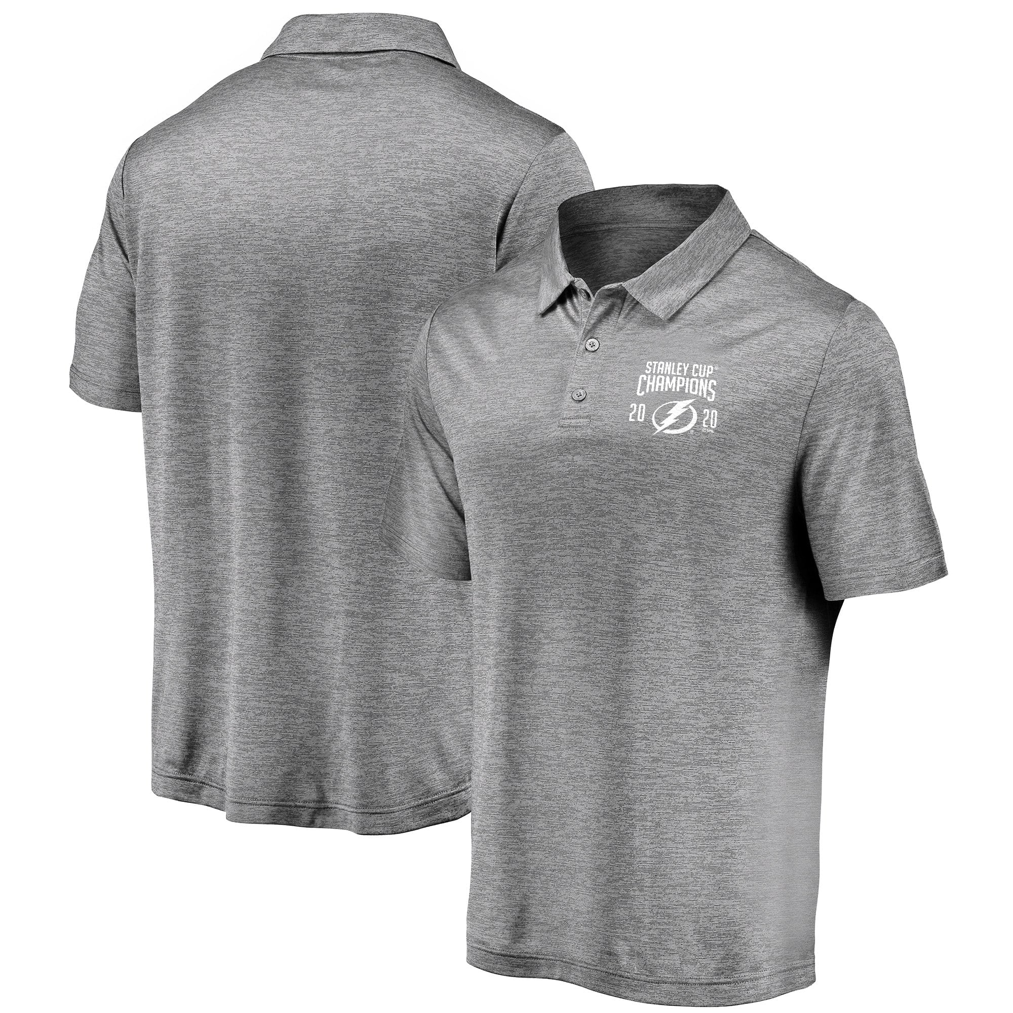 tampa bay lightning polo