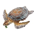 thumbnail image 4 of Figura de tortuga marina Perfecl PVC 16,5 cm, 4 of 8