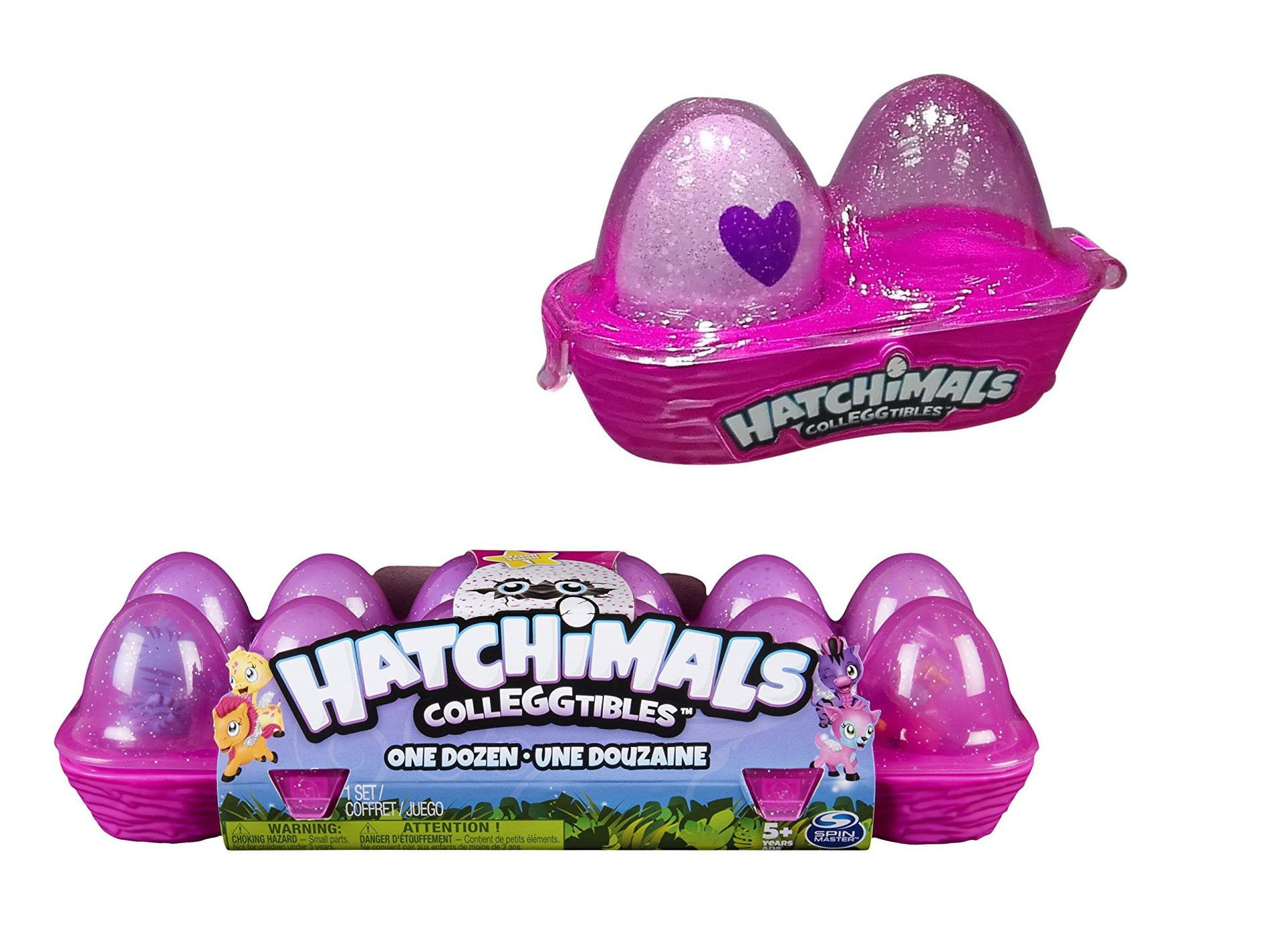 hatchimals 12 pack walmart
