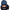 Midnight Blue, variant on Dynamic Discs Trooper Disc Golf Backpack (Midnight Blue)