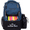 Midnight Blue, variant on Dynamic Discs Trooper Disc Golf Backpack (Midnight Blue)