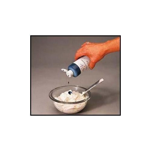 AmeriColor, Soft Gel Paste Food Color, Burgundy 4.5oz