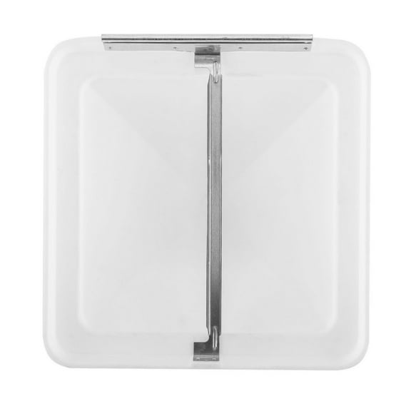 Essential RV Supplies RV Roof Vents for Camper Trailer with Universal Cover  Get Fresh Air Fast