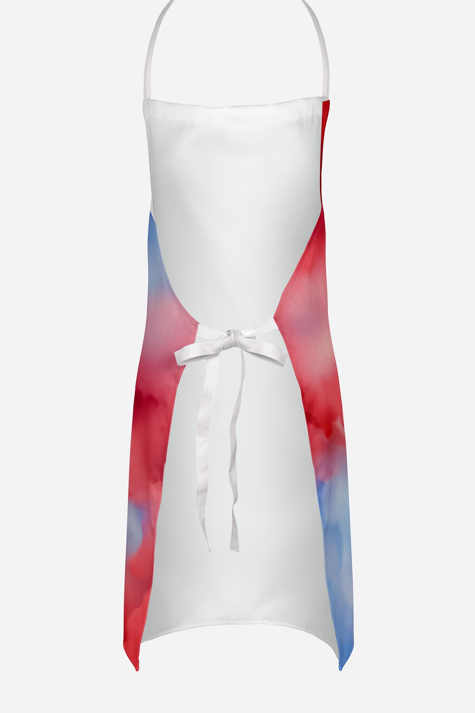 Manchester Terrier Patriotic American Apron 27 in x 30 in