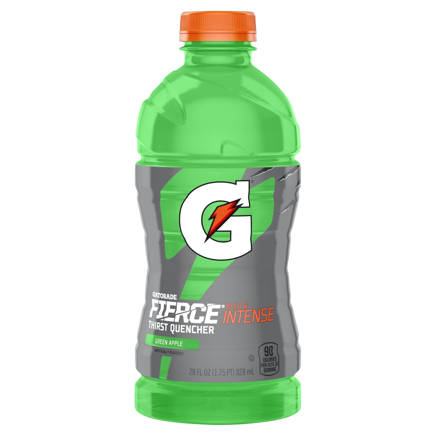 Gatorade Green Apple 28oz Package May Vary - Walmart.com