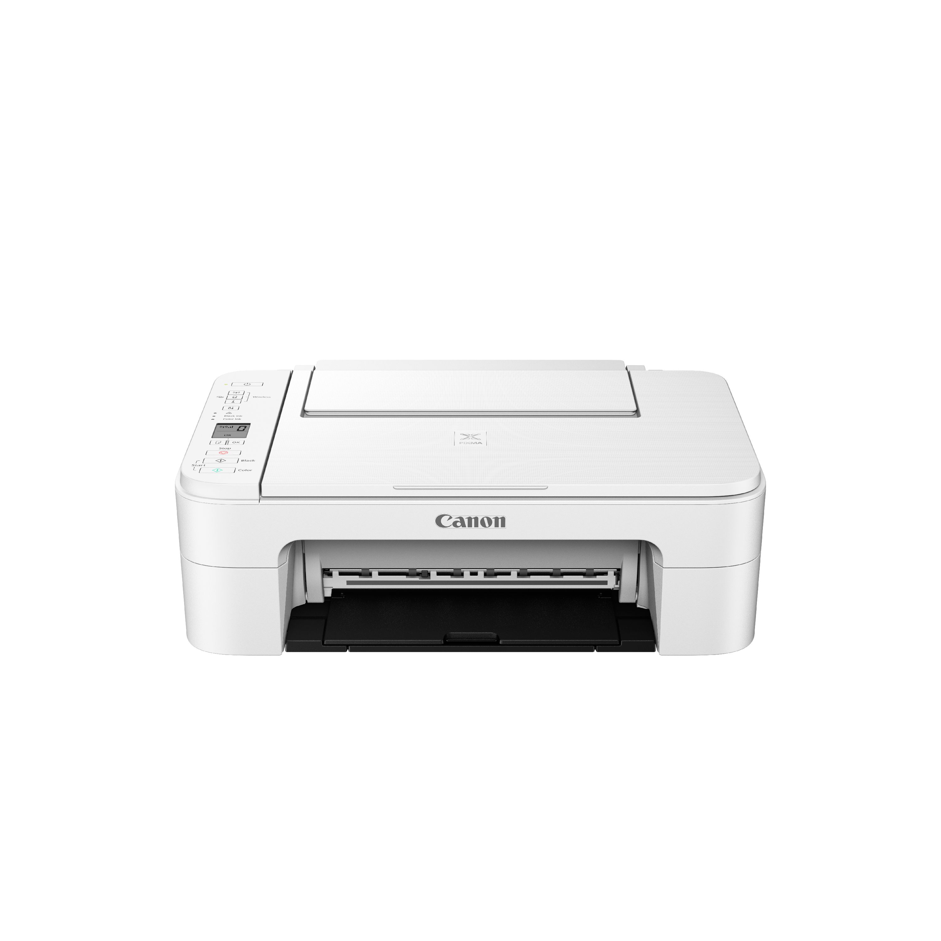 Canon TS3322 Wireless All In One Printer