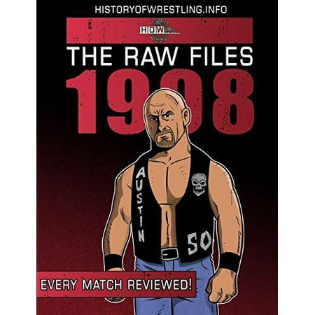 The Raw Files : 1998