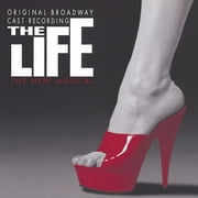 Cast Recording - Life / O.C.R. - Music & Performance - CD