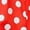 Red, variant on Boys Girls Polka 𝐃ots Rompe𝗋 Shorts Teen Wide Leg Knee Length Performance Overall Short Pants Cute Jumpsuits Toddler Girl Vacation Short Sleeve Jumpsuit