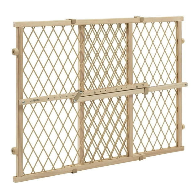 Evenflo Position & Lock Classic Pressure Mount Gate, 26"42" Walmart