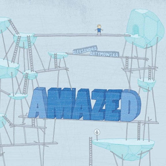 Amazed (Hardcover)