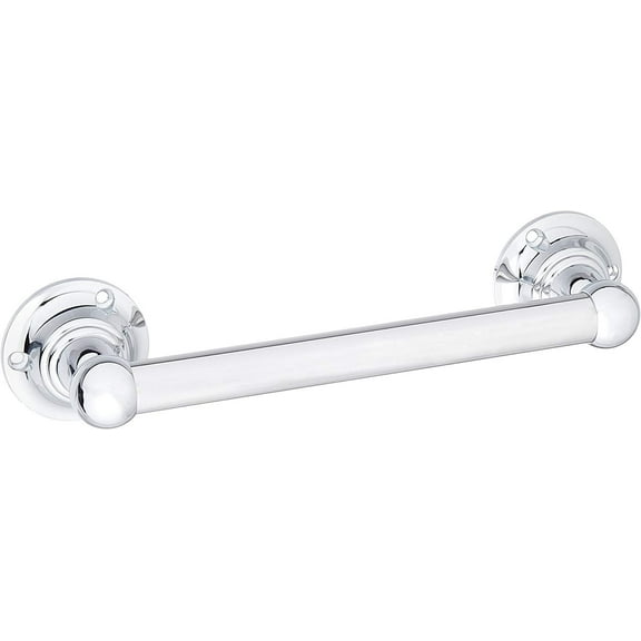 Moen LR2250DCH Home Care 9-Inch Designer Hand Grip, Chrome
