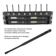 thumbnail image 4 of Antena Receptor De Micrófono Inalámbrico, Antena De Repuesto Estable Plug And Play De 10,2 Pulgadas Para SLX4, 4 of 7