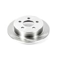 thumbnail image 2 of Power Stop Rear One Stock Replacement Brake Rotor AR8258, 2 of 4