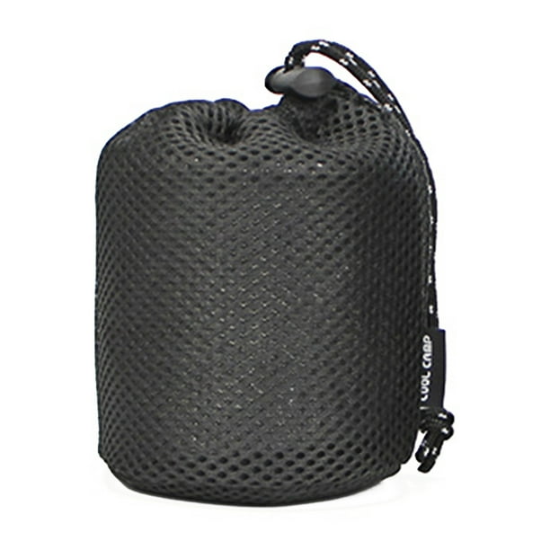 Juego de 3 uds Ehuebsd Bolsa de almacenamiento para ollas