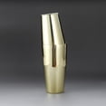 thumbnail image 4 of CNV Luxury Metallic Boston Shaker Set, Premium 304 Steel Two-Piece Drink Mixer for Professionals and Enthusiasts, 4 of 6