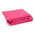thumbnail image 1 of Kitchen Storage Containers Cutting Board With Food 2 In 1 Practical Chopping Board For Vegetables Meat Prep And Organizing Countertop Space Kitchen Organizing Storage for Fridge Clear Storage, 1 of 5