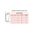 thumbnail image 6 of BLISSFUL STEP Pointed Toe Stiletto Heel Glitter Ankle Boots for Women Shamrock Green 5.5, 6 of 6