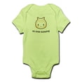thumbnail image 1 of CafePress - My Little Dumpling Infant Bodysuit - Baby Light Bodysuit, 1 of 1