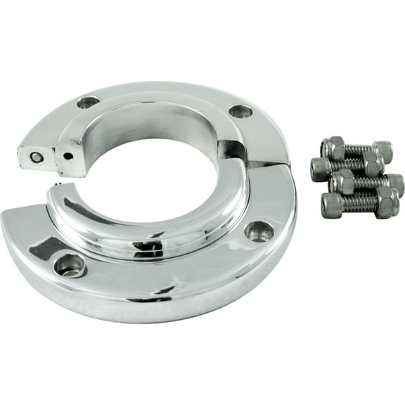 Borgeson 909008 Steering Column Split Swivel Floor Mount