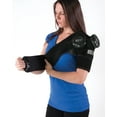 thumbnail image 5 of Double Shoulder Compression Wrap, 5 of 5