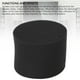 thumbnail image 3 of Esponja de tubo de puertio de altavoz, versátil de 110 mm de diámetro de diámetro puertos de caja de altavoces para el gabinete, 3 of 7