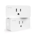 thumbnail image 1 of Wyze Plug, Compact WiFi Smart Plug, 15A, funciona con Alexa y Google Assistant WYZE ., 1 of 5