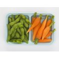 thumbnail image 2 of Meal Prep Container, Small,<br>2 Compartment, 2 of 2