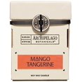 thumbnail image 2 of Archipelago Signature Mango Tangerine Signature Soy Wax Candle 5.25oz, 2 of 3