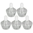 thumbnail image 2 of 5PCS 250mL Laboratory Burning Lamp Bottle Refillable Glass Bottles for Chemistry Experiment, 2 of 14