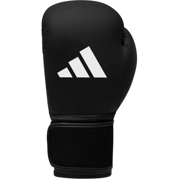 Adidas Hybrid 25 Boxing Gloves for Boxing, MMA, Kickboxing, Muay Thai, adiHBG25