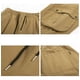 thumbnail image 5 of Pantalon Cargo Hombre Sueltas Pierna Ancha Multibolsillos, 5 of 7
