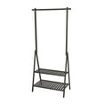thumbnail image 1 of Mainstays Wood Garment Rack, 1 of 9