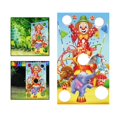 thumbnail image 3 of Autocollants Badge Joyeux Anniversaire Autocollants C'est Mon Anniversaire pour Enfants Maison Salle de Classe Décoration de Fête d'Anniversaire 200 Pcs, 3 of 8