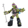 thumbnail image 1 of Mutant s Monster Mutant Leonardo's mummy Donatello Frankenstein Michelangelo Werewolf Raphael Vampire, 1 of 5