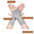 thumbnail image 4 of crativent 4pairs Fingerless For Unrestricted Movement And Warmth Rich Colors 1Set, 4 of 6