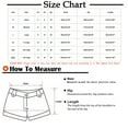 thumbnail image 3 of Men's Golf Shorts 12" Side Elastic Cargo Shorts Hybrid Dress Shorts Flat Front Lightweight Quick Dry Chino Casual with Pockets Big & Tall, 3 of 6