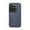 Blue, variant on Allytech Business Case for OnePlus 12, [Slim & Lightweight] Silky Feel PU Leather Shockproof Anti-Fingerprint Case Support Magnetic Car Mount for OnePlus 12 - Blue