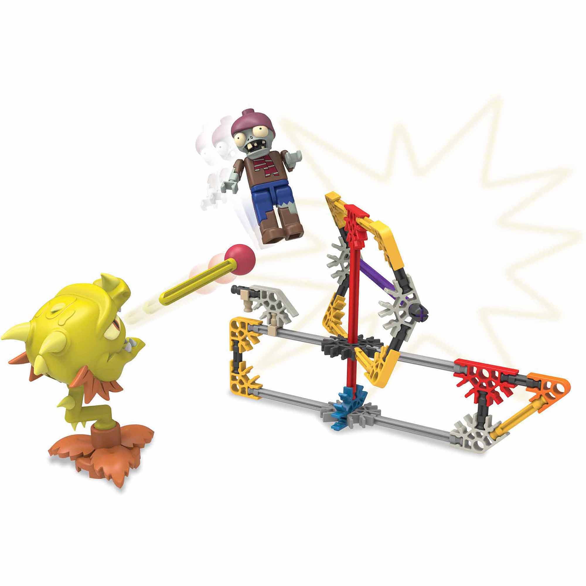 pvz knex