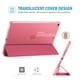 thumbnail image 5 of Smart Case ProCase para iPad 9.7 de 6.ª y 5.ª generación, Air 2/Air 1, 5 of 9