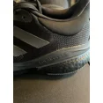 thumbnail image 2 of Ad-id-as Men's Solar Glide 5 Boost Blackout Running Shoes - Size 13, 2 of 6