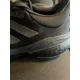 thumbnail image 2 of Adi-das Men's Solar Glide 5 Boost Blackout Running Shoes - Size 13, 2 of 6