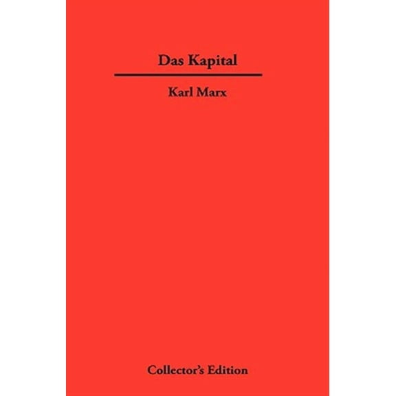 Das Kapital