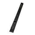 thumbnail image 2 of Ethern Pool Billiard Pole Bag Holds 1 Complete 1/2 Rod Billiards Accessories Protector Pure Black, 2 of 9